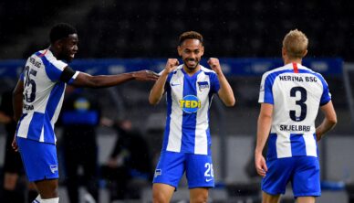 Hertha BSC Berlin vs FC Augsburg Betting Odds and Predictions
