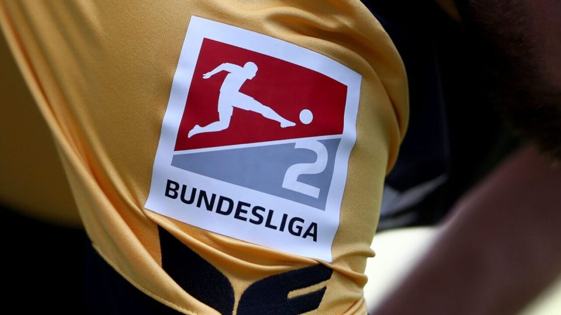 2.Bundesliga betting odds and predictions (matchday 31)