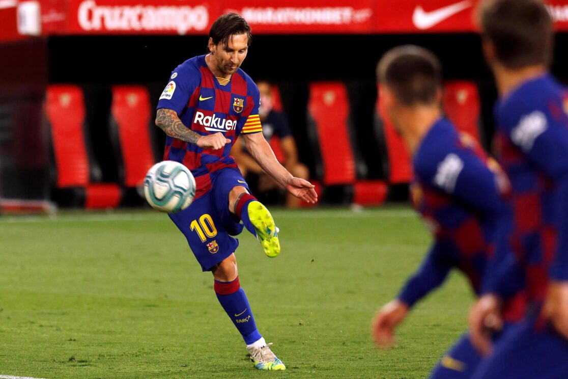 Barcelona vs Athletic Bilbao Betting Odds and Predictions ...