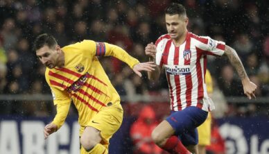 Barcelona vs Atletico Madrid Betting Odds and Predictions