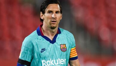 FC Sevilla vs FC Barcelona