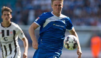 FC Wurzburger Kickers vs 1. FC Magdeburg Betting Odds and Predictions