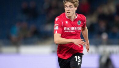 Hannover 96 vs Dynamo Dresden Betting Odds and Predictions