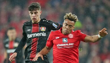 Leverkusen vs Mainz Betting Odds and Predictions
