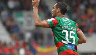 Maritimo Madeira vs Vitoria Setubal Betting Odds and Predictions