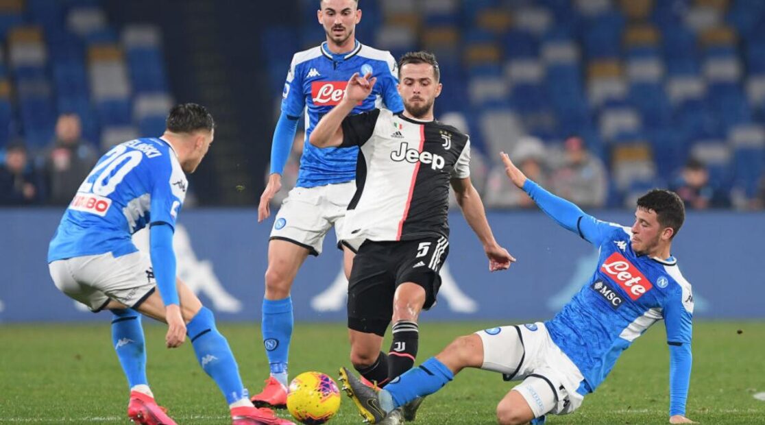 Napoli vs Juventus Betting Odds and Predictions