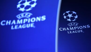 Champions League Betting Odds and Preview (round of 16, second legs)