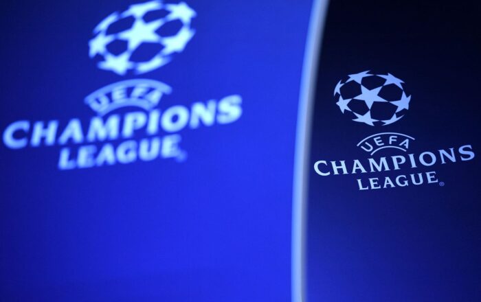 Champions League Betting Odds and Preview (round of 16, second legs)