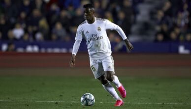 Granada vs Real Madrid Betting Odds and Predictions