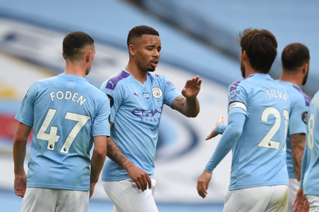Manchester City vs Bournemouth Betting Odds and Predictions