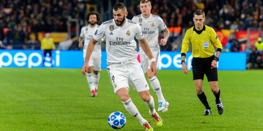 Real Madrid vs Getafe Betting Odds and Predictions
