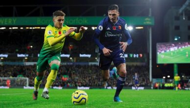 Watford vs Norwich Betting Odds and Predictions