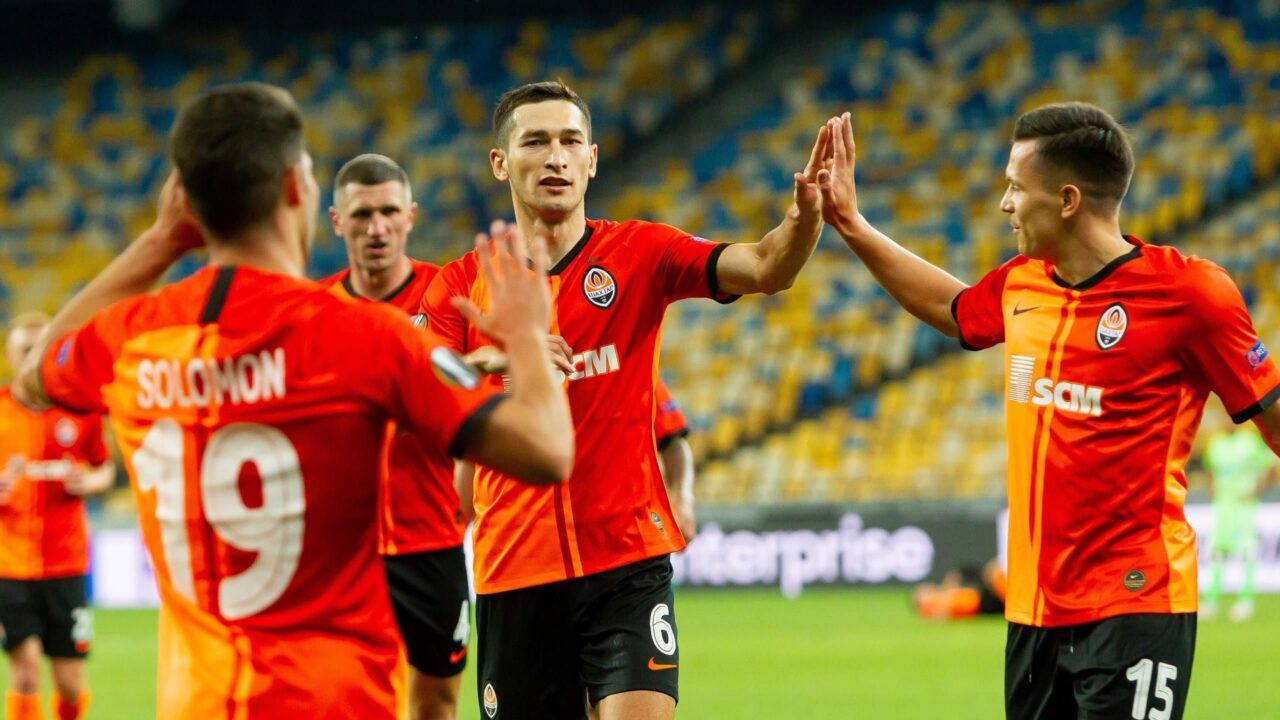 Shakhtar Donetsk vs FC Basel Betting Odds and Predictions