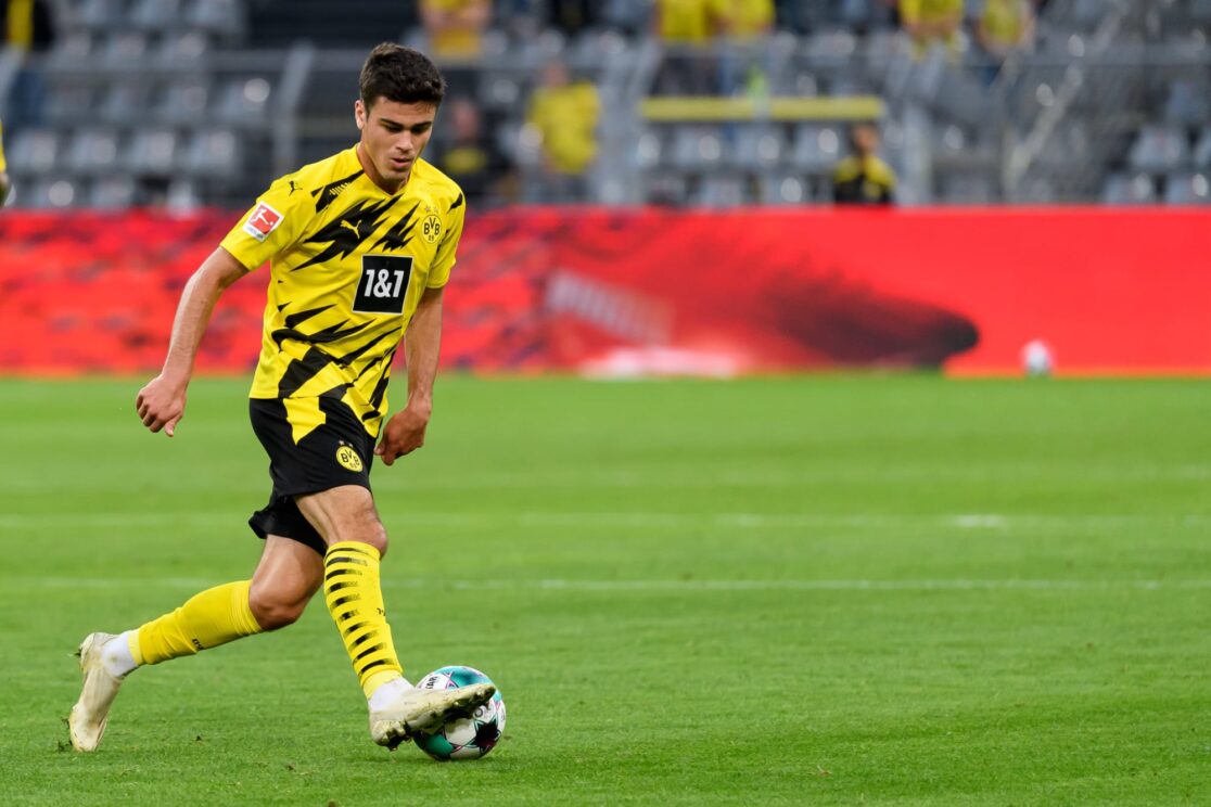 Augsburg vs Dortmund Betting Odds and Predictions - Bundesliga