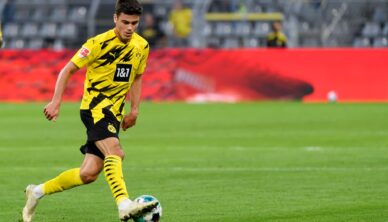 Augsburg vs Dortmund Betting Odds and Predictions - Bundesliga