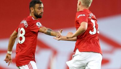 Brighton vs Manchester United Betting Odds and Predictions - Premier League