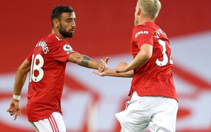 Brighton vs Manchester United Betting Odds and Predictions - Premier League