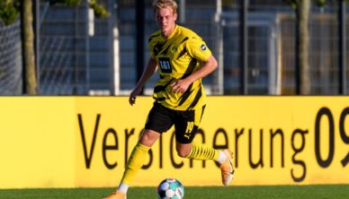 Duisburg vs Dortmund Betting Odds and Predictions