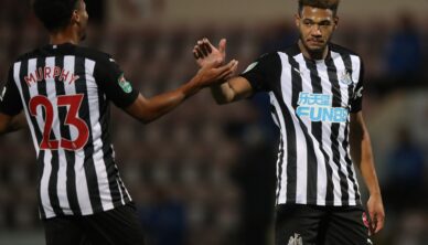 Newport vs Newcastle Betting Odds and Predictions - EFL Cup 2020