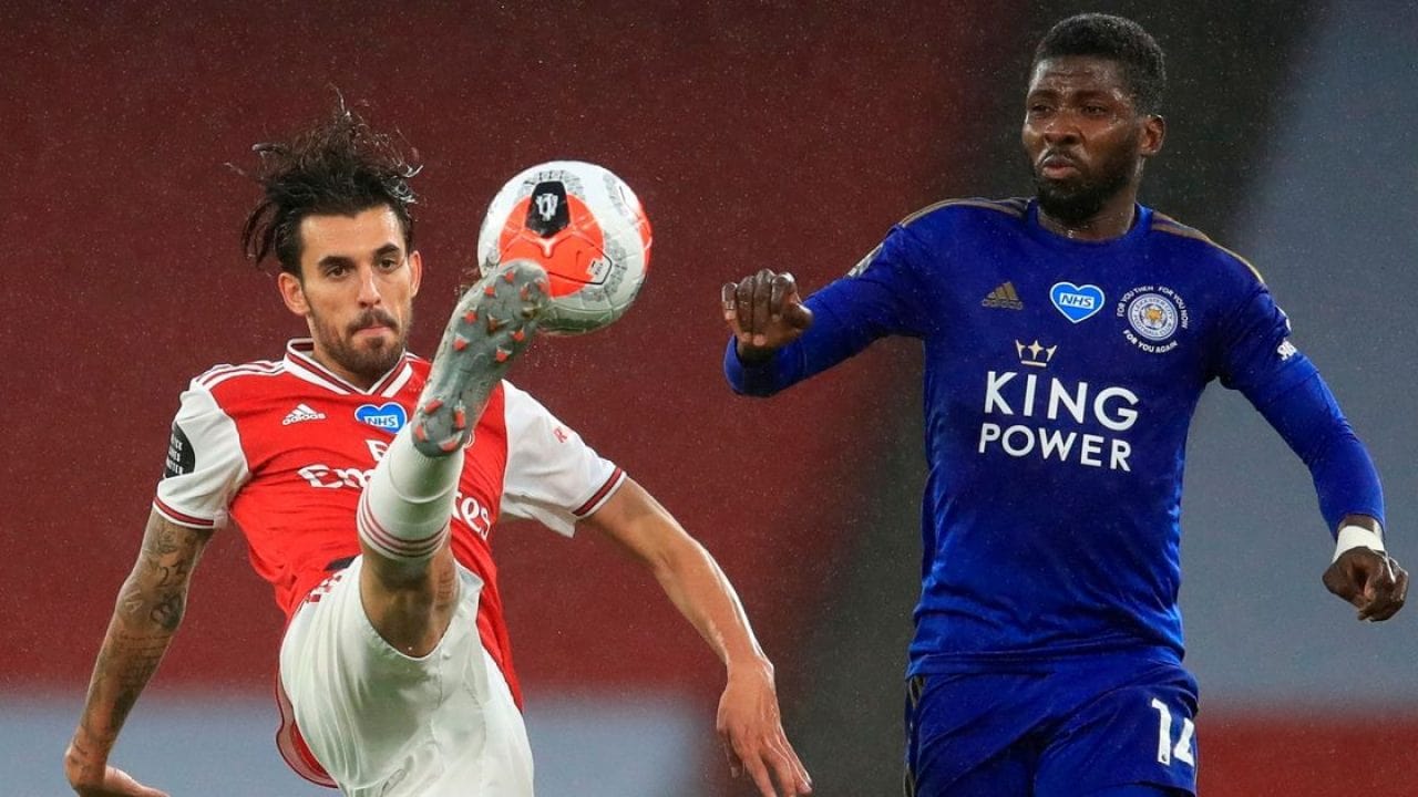Arsenal FC vs Leicester City Betting Odds and Predictions