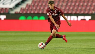 CFR Cluj vs Young Boys Betting Odds and Predictions - Europa League 2020 (29.10.2020)