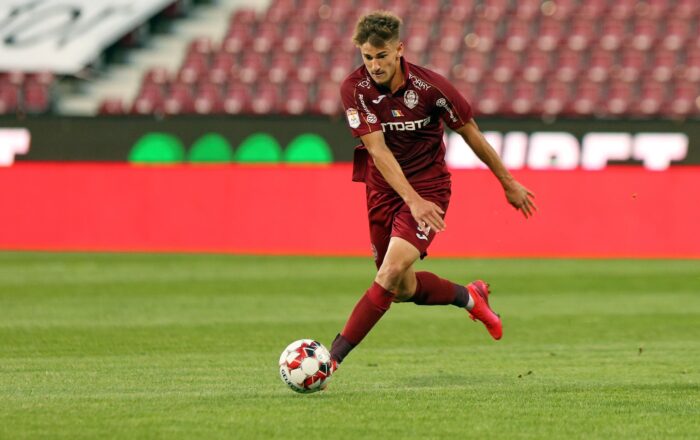 CFR Cluj vs Young Boys Betting Odds and Predictions - Europa League 2020 (29.10.2020)