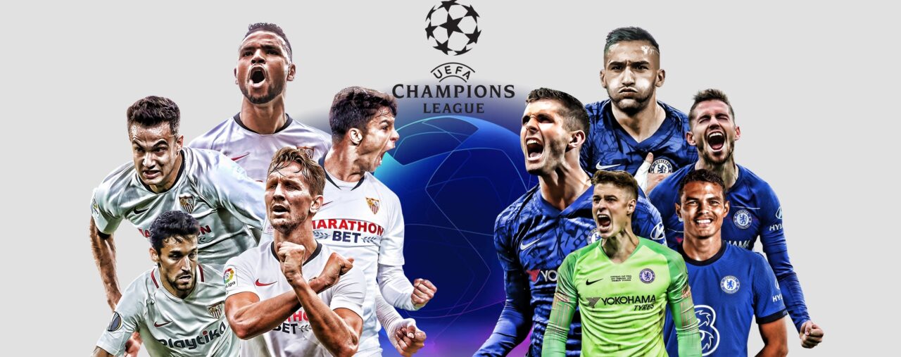 Chelsea vs Sevilla Betting Odds and Predictions - Champions League 2020