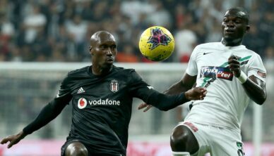 Denizlispor vs Besiktas Betting Odds and Predictions - Superlig (26.10.2020)