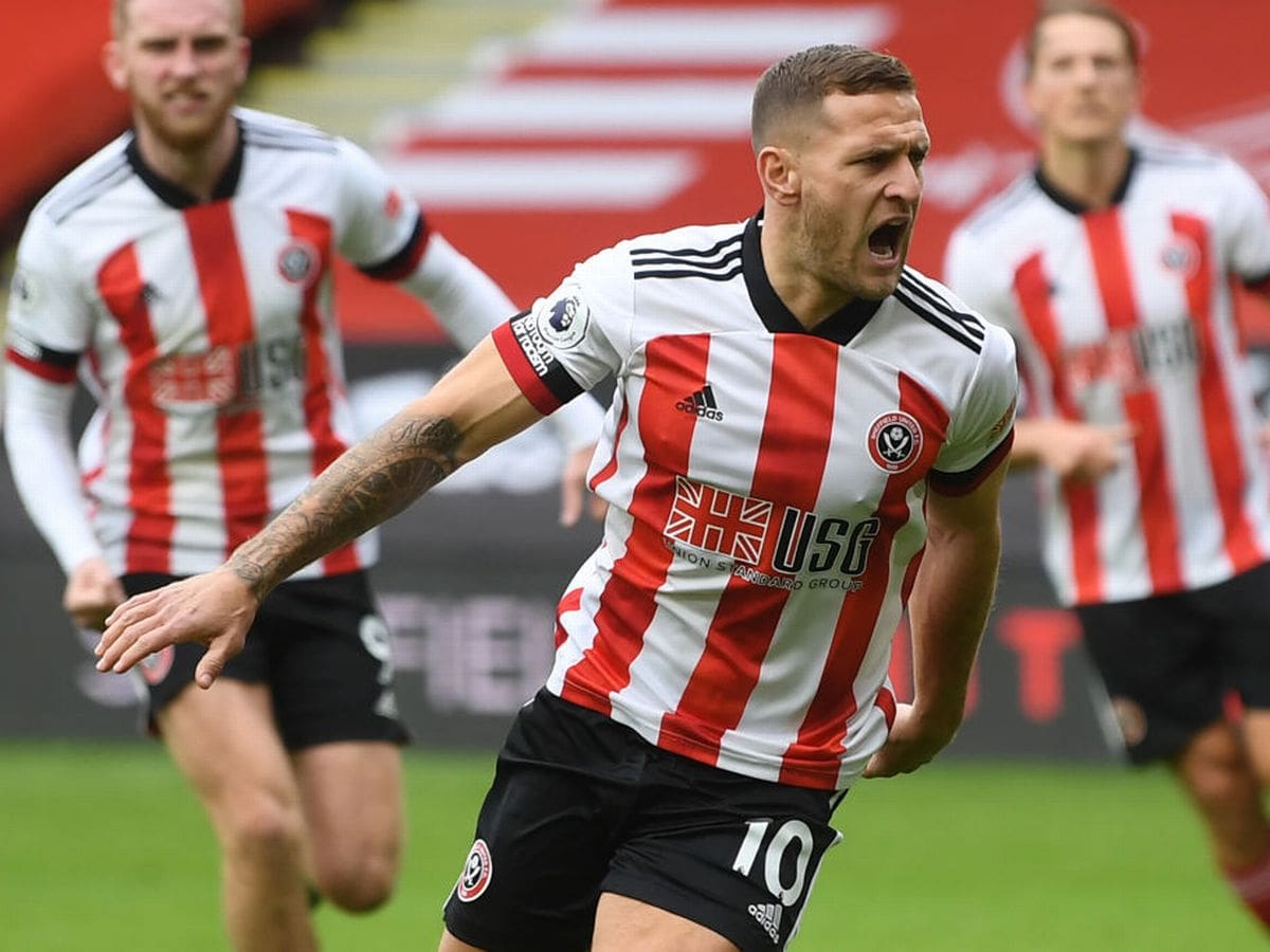 Liverpool FC vs Sheffield United Betting Odds and Predictions