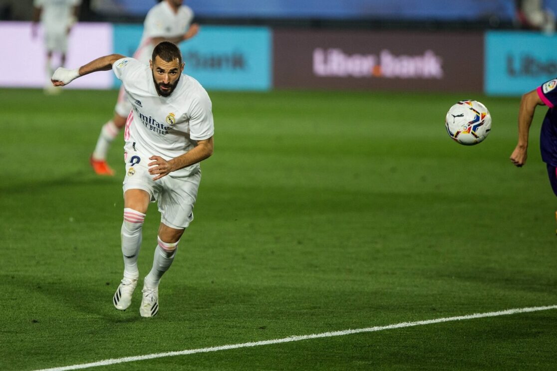 Real Madrid vs Shakhtar Donetsk Betting Odds and Predictions - Champions League 2020