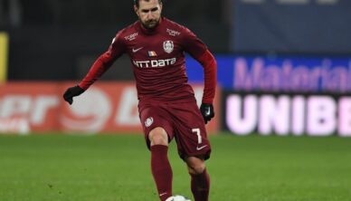 AS Roma vs CFR Cluj Betting Odds and Predictions - Europa League 2020