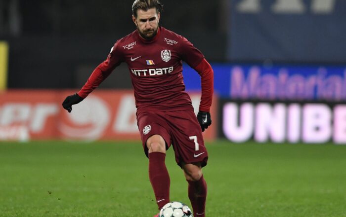 AS Roma vs CFR Cluj Betting Odds and Predictions - Europa League 2020