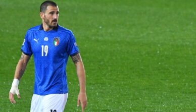 Bosnia vs Italy Betting Odds and Predictions - Nations League 2020