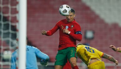 Croatia vs Portugal Betting Odds and Predictions - Nations League 2020