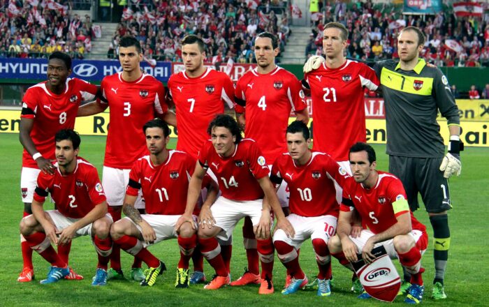 Luxembourg vs Austria Betting Odds and Predictions - Friendly Match