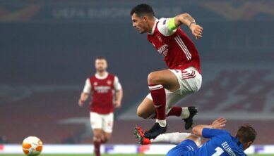 Molde vs Arsenal Betting Odds and Predictions - Europa League 2020