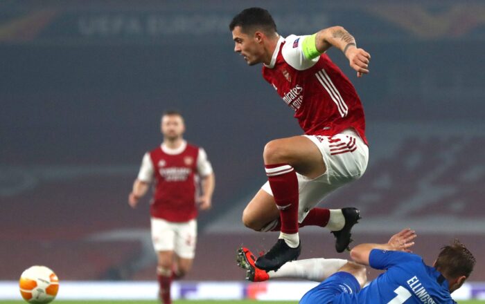 Molde vs Arsenal Betting Odds and Predictions - Europa League 2020