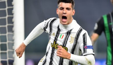 Juventus vs Dynamo Kyiv Betting Odds and Predictions - Champions League 2020