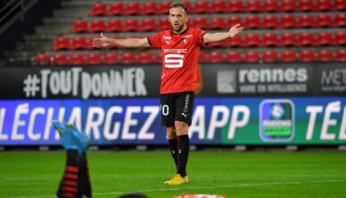 Rennes vs Sevilla Betting Odds and Predictions - Champions League 2020