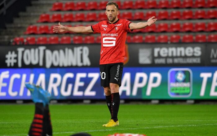 Rennes vs Sevilla Betting Odds and Predictions - Champions League 2020
