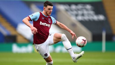 Crystal Palace vs West Ham Betting Odds and Predictions - Premier League