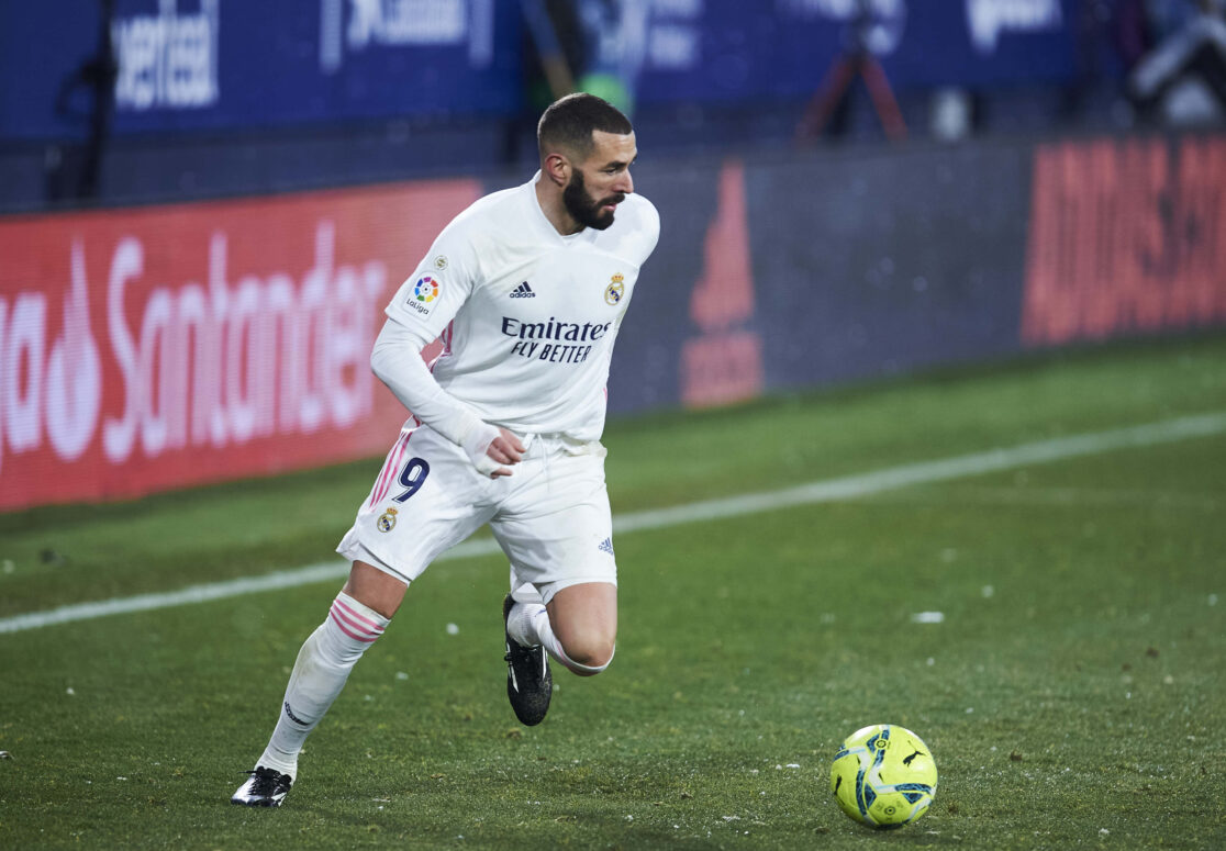 Real Madrid vs Athletic Bilbao Betting Odds and Predictions - Super Cup Spain 2021